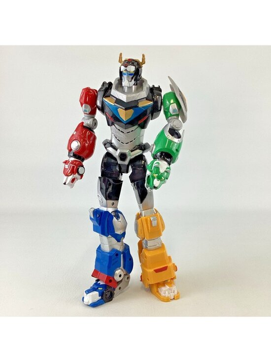 playmates toys Other - Dreamworks Ultimate Voltron Legendary Defender Electronic 13" Action Figure 2017
